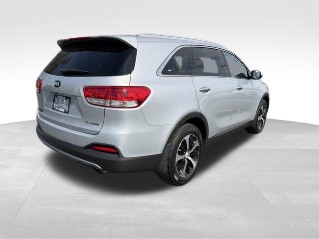 2016 Kia Sorento EX