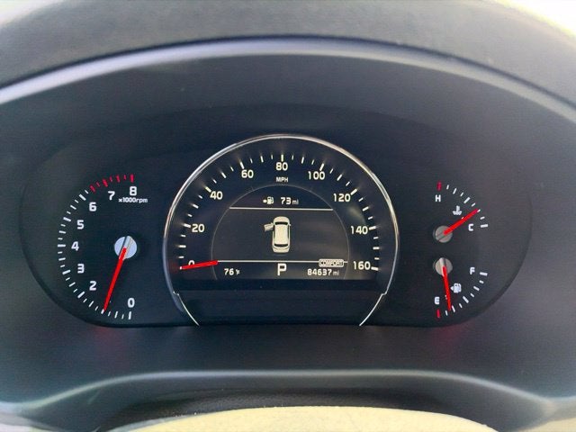 2020 Kia Sorento EX