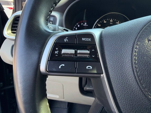 2020 Kia Sorento EX