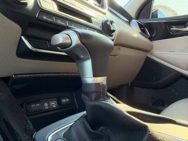 2020 Kia Sorento EX