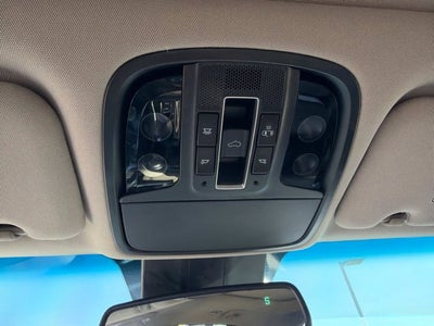 2020 Kia Sorento EX