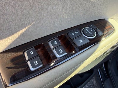2020 Kia Sorento EX
