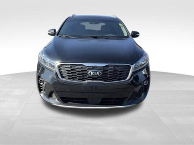 2020 Kia Sorento EX