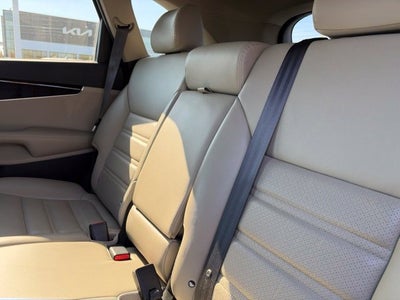 2020 Kia Sorento EX
