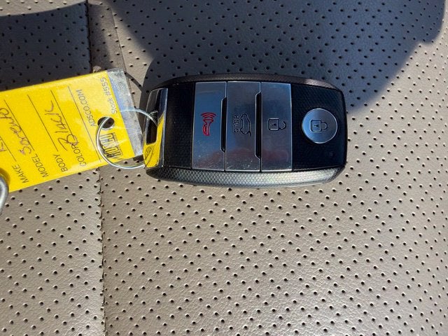 2020 Kia Sorento EX