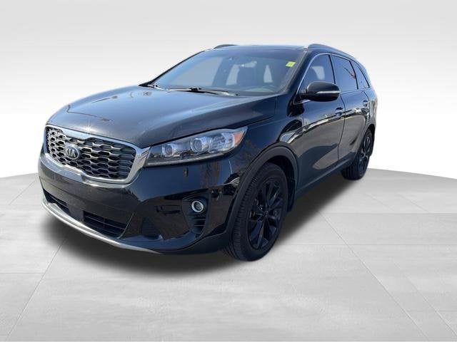 2020 Kia Sorento EX