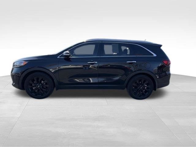 2020 Kia Sorento EX