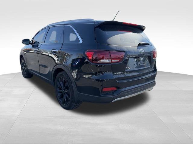 2020 Kia Sorento EX