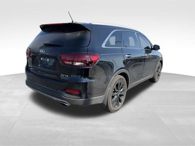 2020 Kia Sorento EX