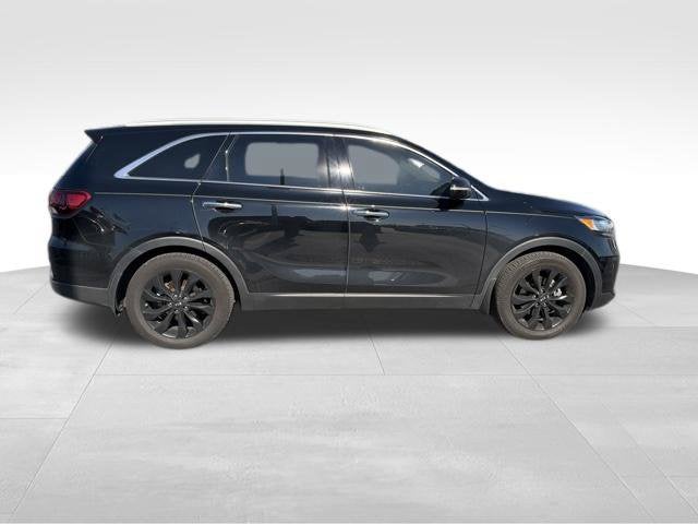 2020 Kia Sorento EX