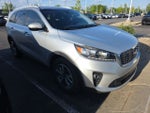 2019 Kia Sorento EX