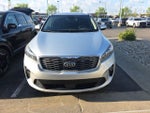 2019 Kia Sorento EX