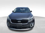 2018 Kia Sorento EX