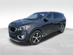 2018 Kia Sorento EX