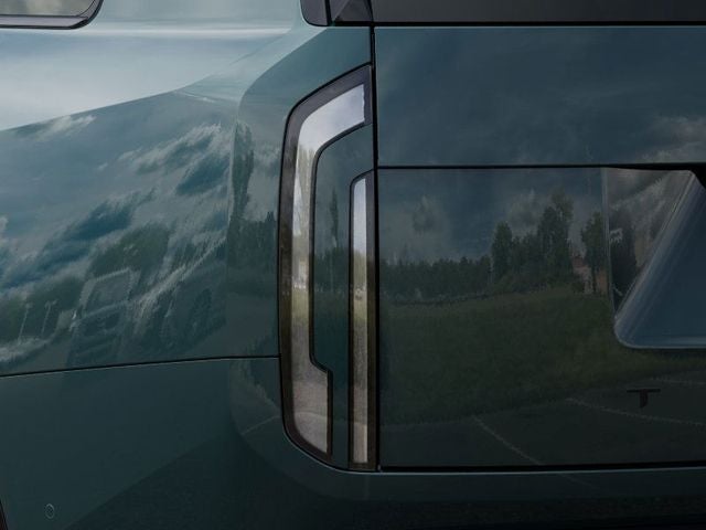 2027 Kia Telluride SX-Prestige