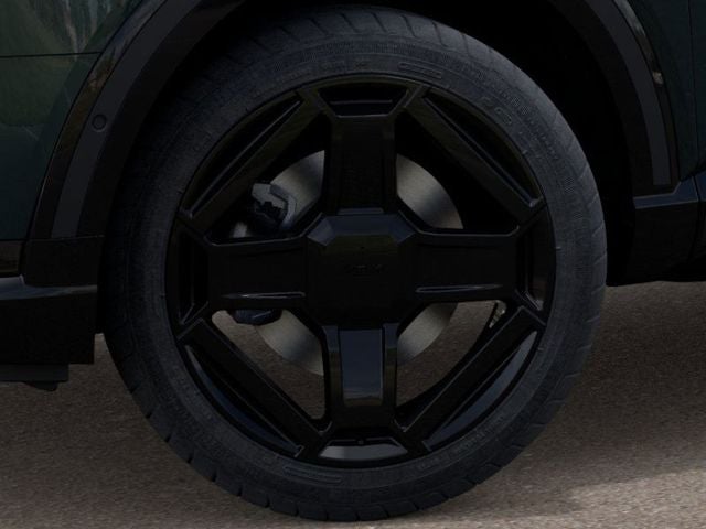 2027 Kia Telluride SX-Prestige