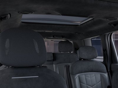 2027 Kia Telluride X-Line SX-Prestige