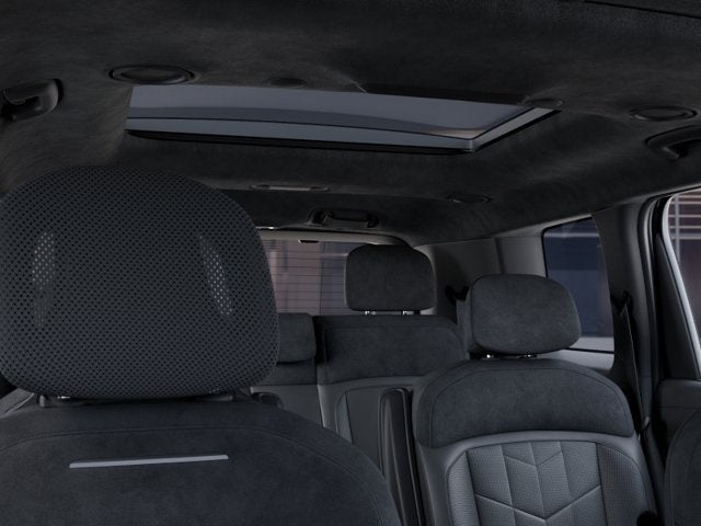 2027 Kia Telluride X-Line SX-Prestige