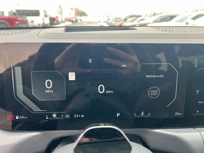 2027 Kia Telluride X-Pro SX-Prestige