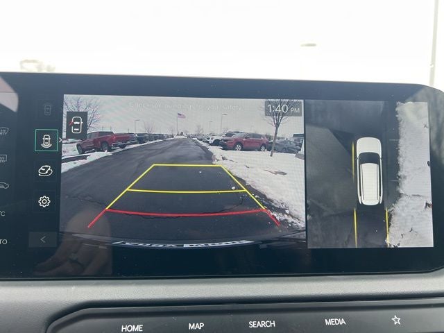 2027 Kia Telluride X-Pro SX-Prestige