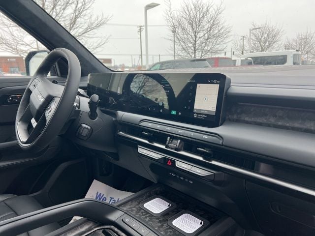 2027 Kia Telluride X-Pro SX-Prestige