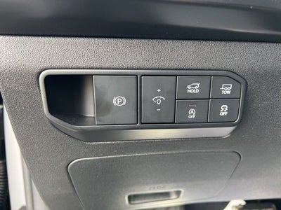 2027 Kia Telluride SX-Prestige