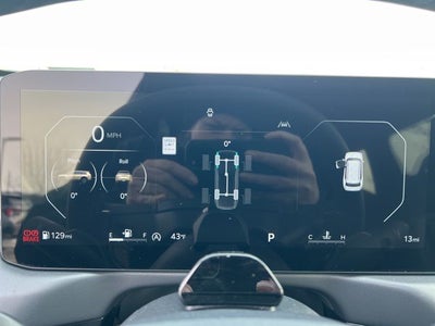 2027 Kia Telluride SX-Prestige