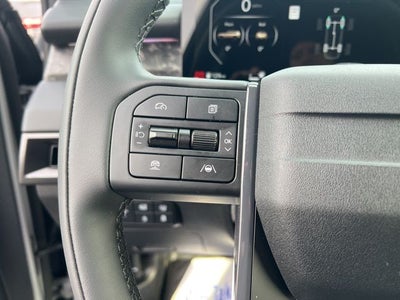 2027 Kia Telluride SX-Prestige