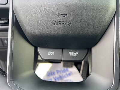 2027 Kia Telluride SX-Prestige