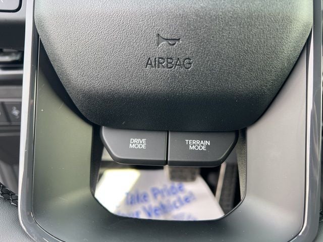 2027 Kia Telluride SX-Prestige