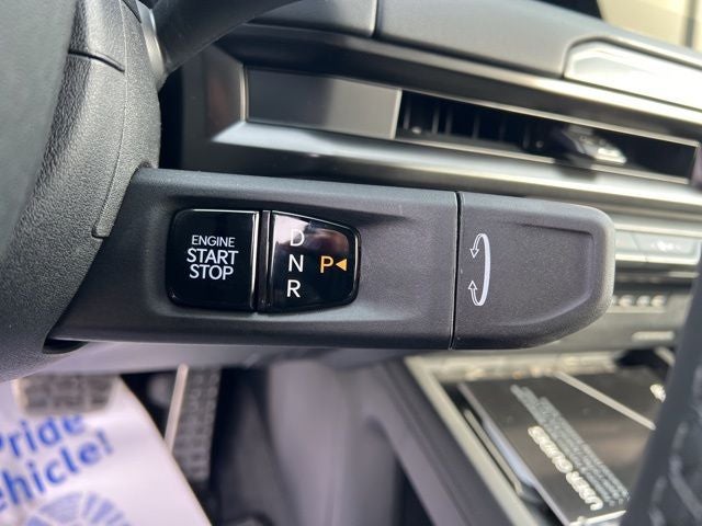 2027 Kia Telluride SX-Prestige