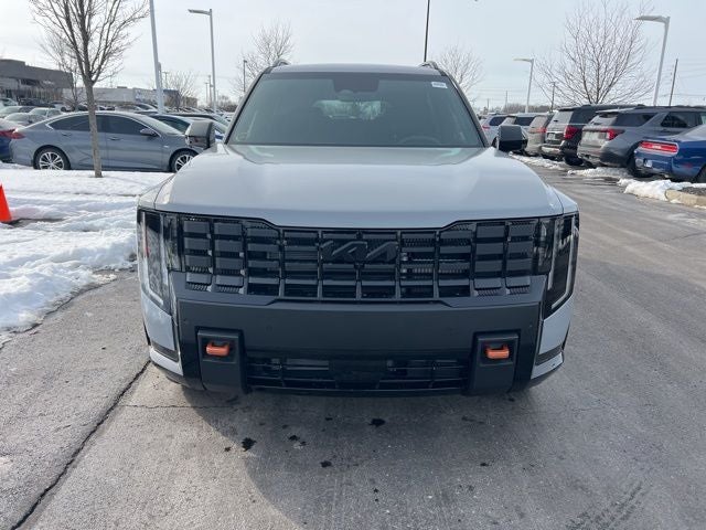 2027 Kia Telluride SX-Prestige