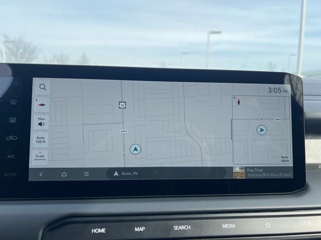 2027 Kia Telluride SX-Prestige