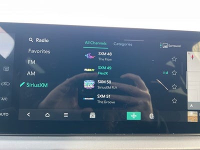 2027 Kia Telluride SX-Prestige