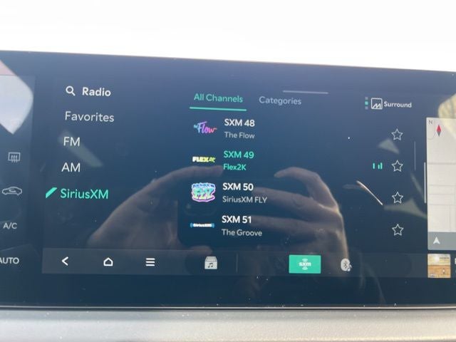 2027 Kia Telluride SX-Prestige