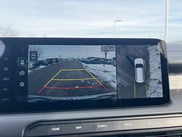 2027 Kia Telluride SX-Prestige