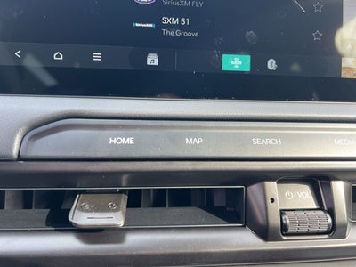 2027 Kia Telluride SX-Prestige