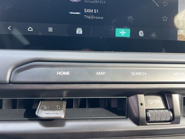 2027 Kia Telluride SX-Prestige