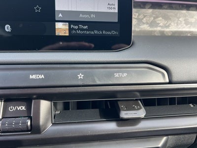 2027 Kia Telluride SX-Prestige