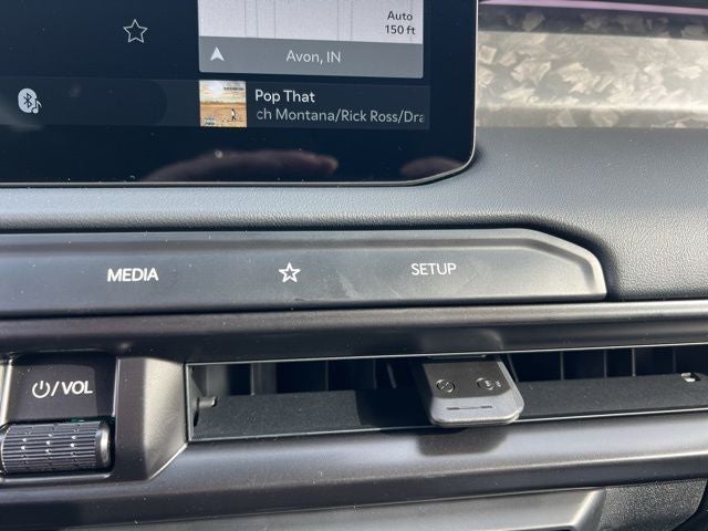 2027 Kia Telluride SX-Prestige