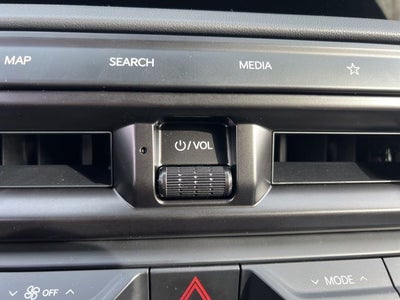 2027 Kia Telluride SX-Prestige