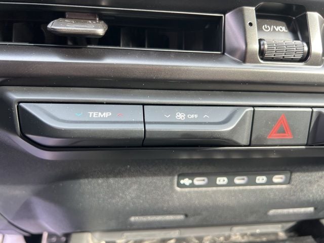 2027 Kia Telluride SX-Prestige