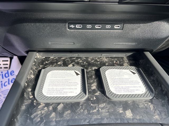 2027 Kia Telluride SX-Prestige