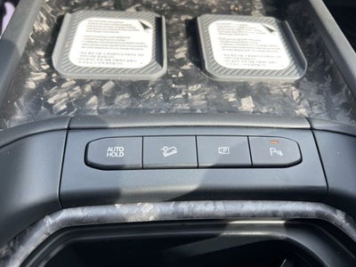 2027 Kia Telluride SX-Prestige