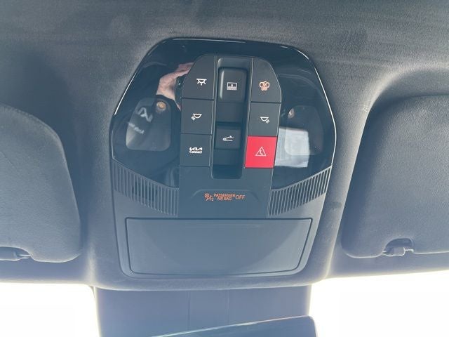 2027 Kia Telluride SX-Prestige