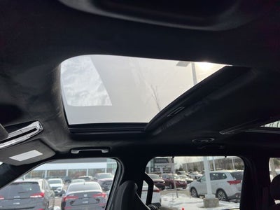 2027 Kia Telluride SX-Prestige