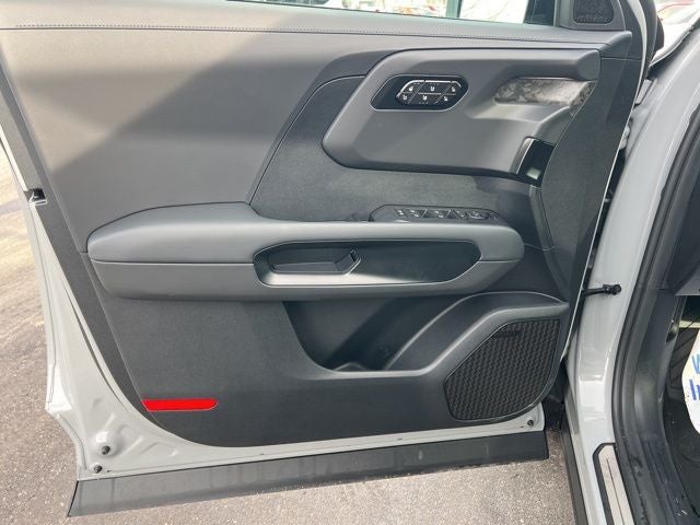 2027 Kia Telluride SX-Prestige