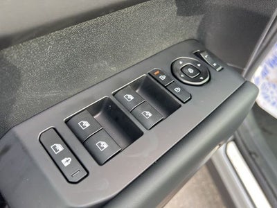 2027 Kia Telluride SX-Prestige