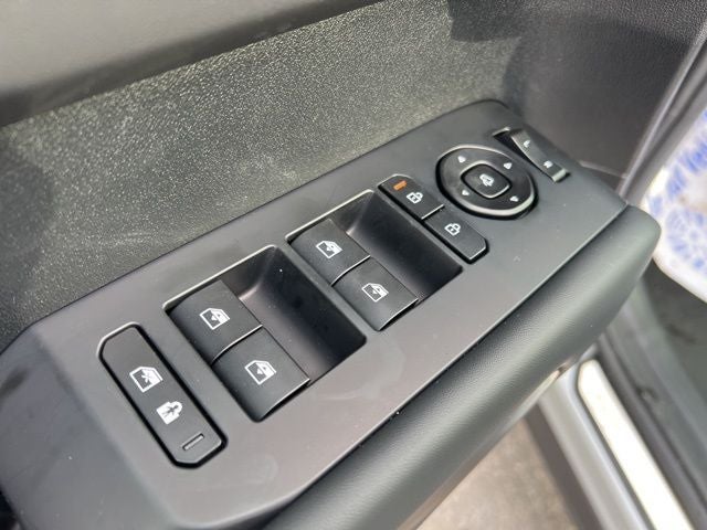 2027 Kia Telluride SX-Prestige