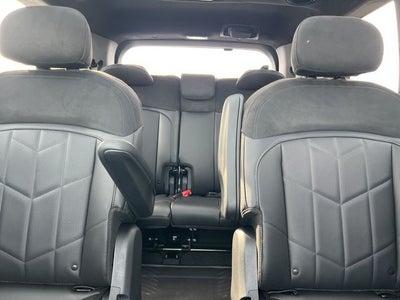 2027 Kia Telluride SX-Prestige